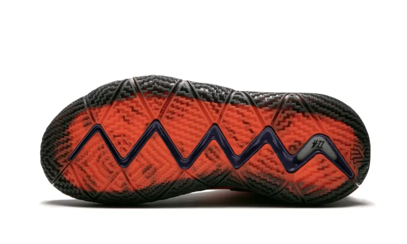 Nike Basketball Kyrie 4 Dotd Tv PE 1 'Day of the Dead'